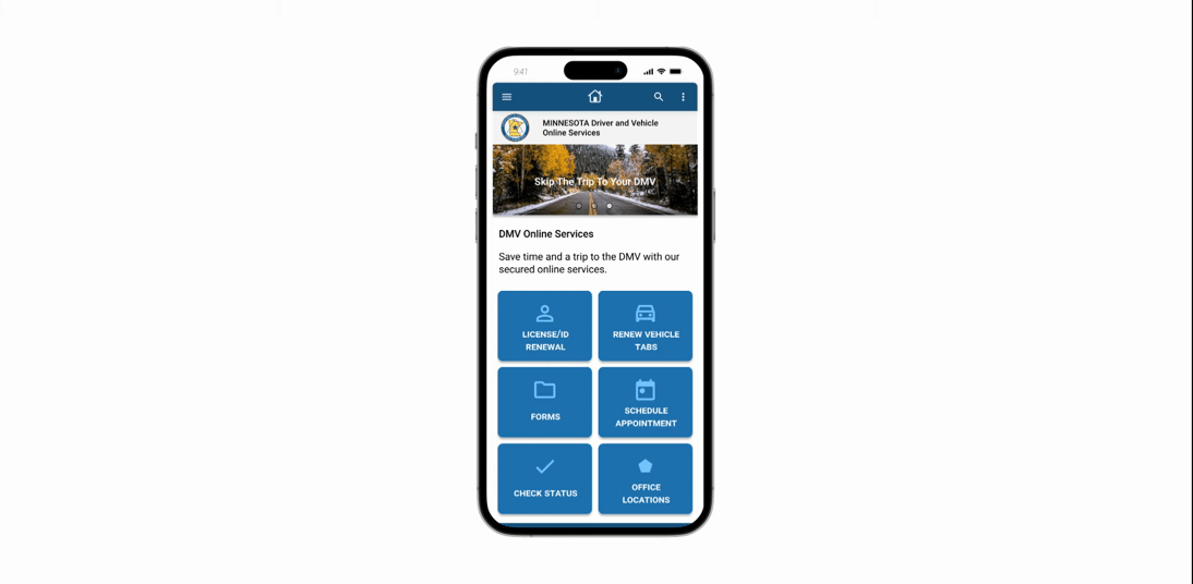 govmobile
