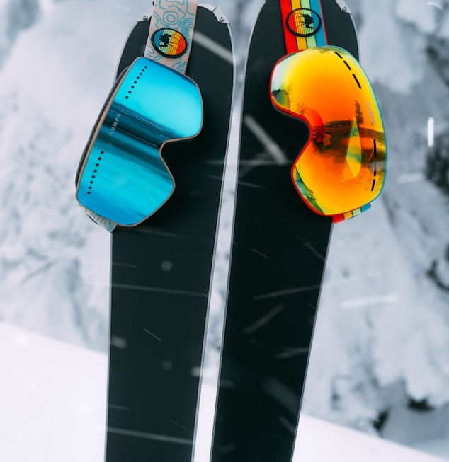 skiequip