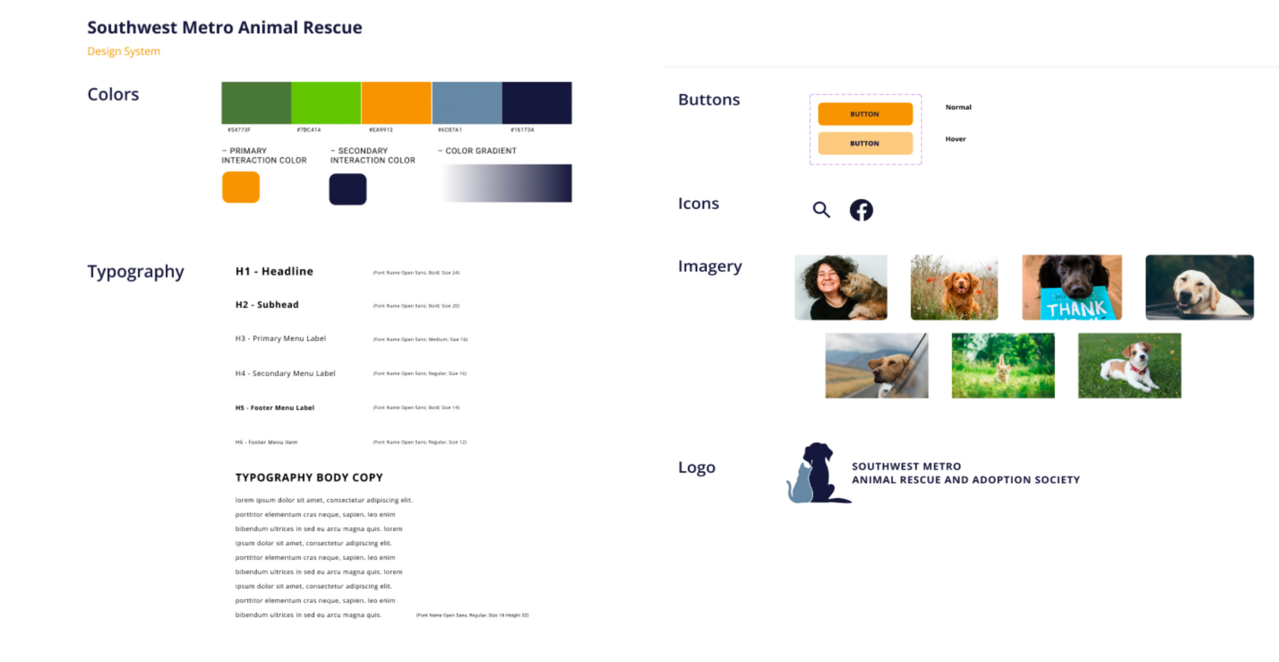 styleguide